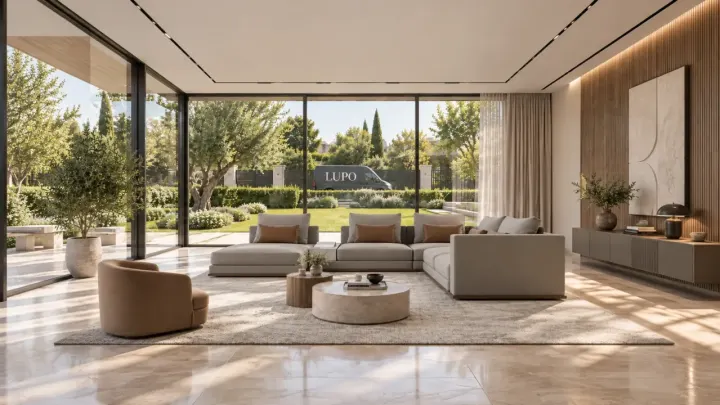 Masko Mobilya Firmaları - Lupo Home