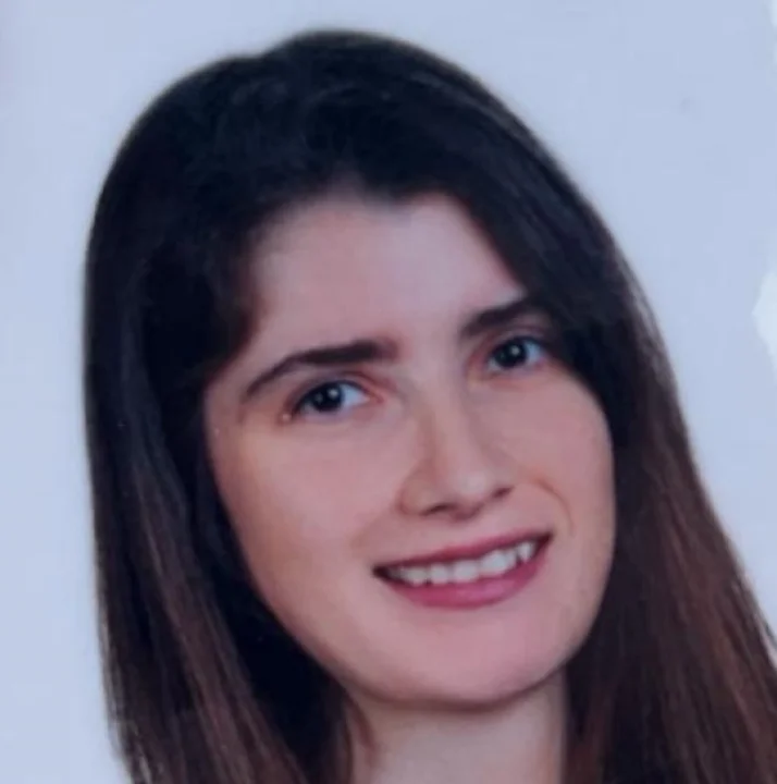 Dilay Gökperk
