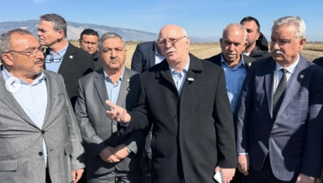 Karpuzdan Narenciyeye Dev Kayıp: Adana’da Selin Bilançosu Ağırlaşıyor