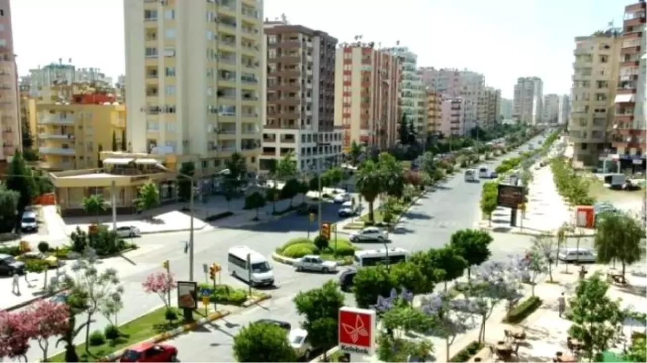 Dev Enerji Projeleri Kapıda: Ceyhan’da Nüfus Patlamasına Karşı 