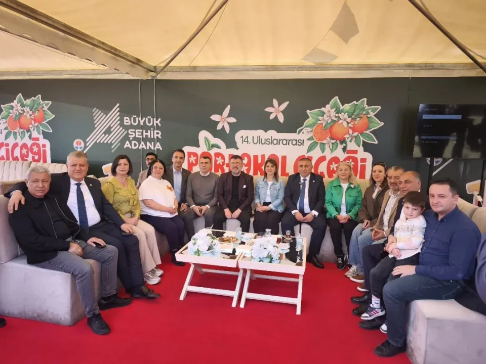 Erdinç Altıok: “Misafirperverliğimizi ve Kültürümüzü Tüm Dünyaya Anlatıyoruz”