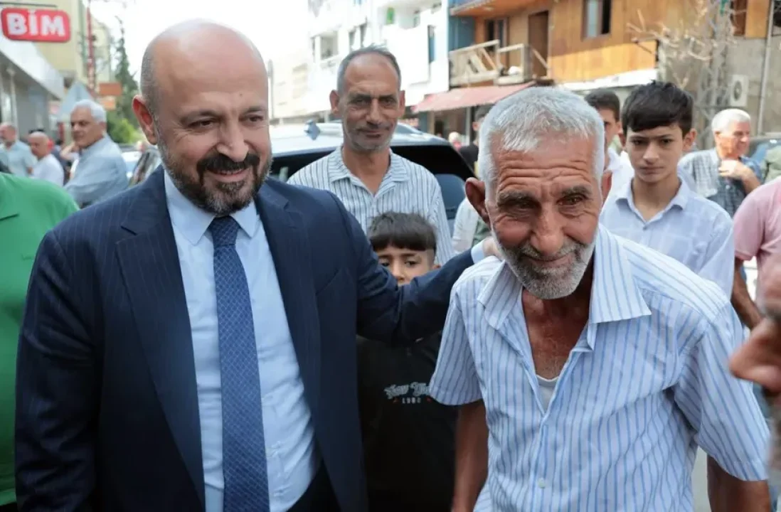 Kalbinize Kulak Verin: Adana İl Sağlık Müdürü’nden Hayati Çağrı