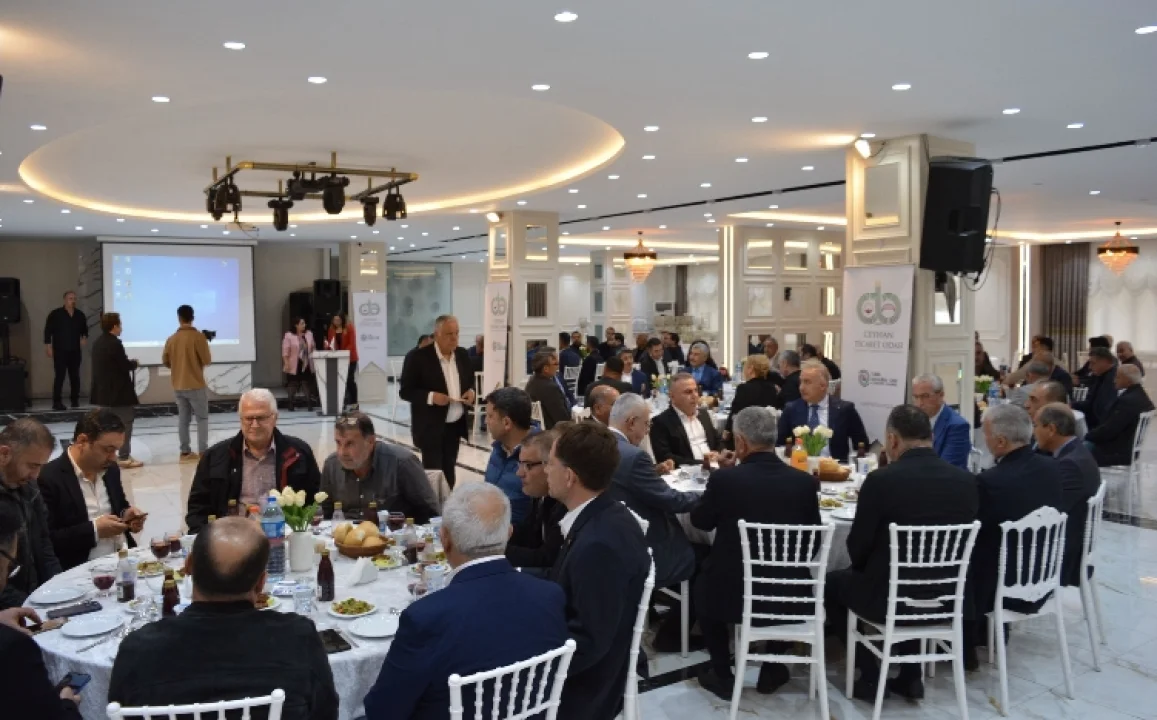 Ceyhan ve Yumurtalık El Ele: Sanayi, Enerji ve Turizmde Ortak Gelecek