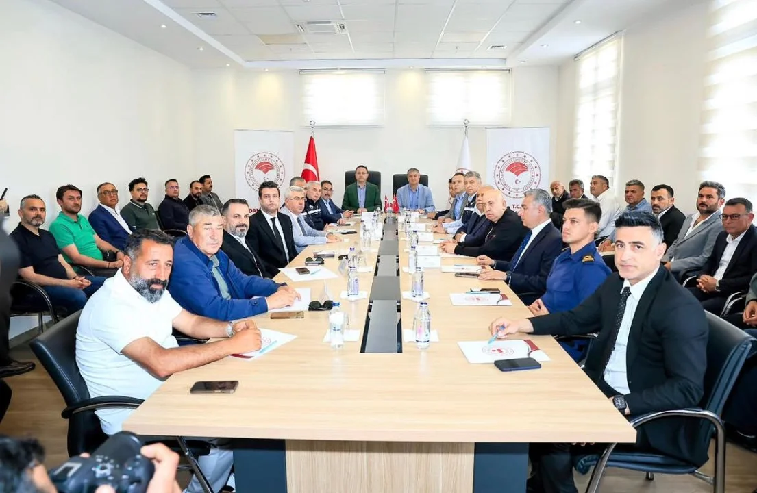 Yumurtalık’tan 100’den Fazla Ülkeye İhracat: Türk Balığı Dünya Sofralarında