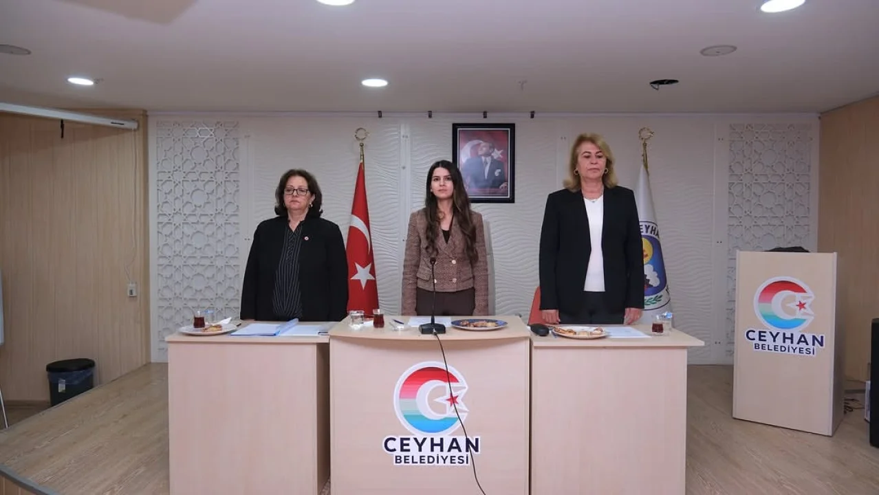 Bereketli Toprakların Tatlı Gururu: Ceyhan 3. Karpuz Festivali’ne Hazır!