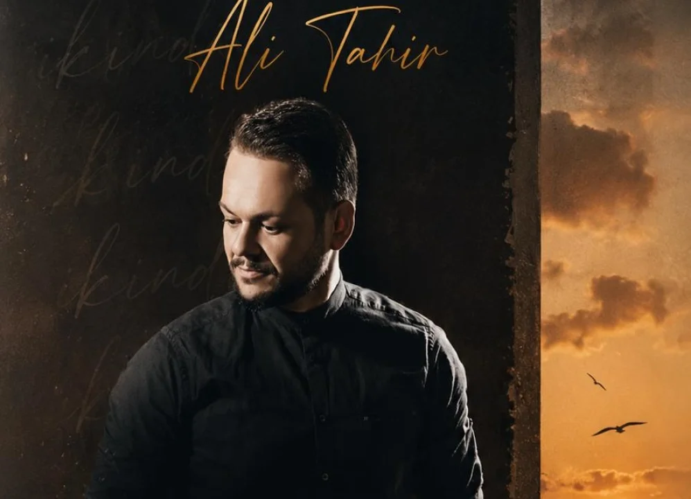 Müzik Dünyasında Ali Tahir Rüzgarı: Temmuz Ayında İki Yeni Şarkı Birden!