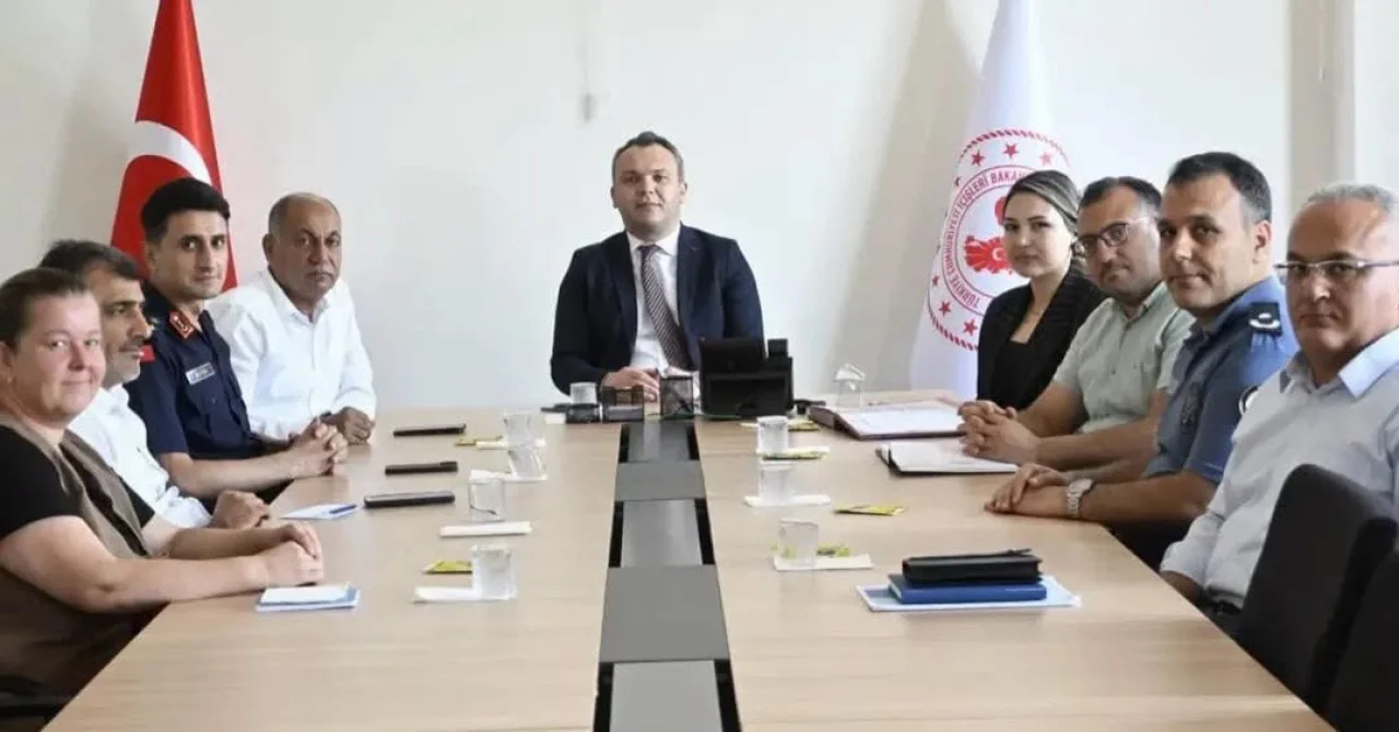 Daha Çağdaş ve Yaşanabilir Bir Yumurtalık İçin Kurumlar Arası Güç Birliği