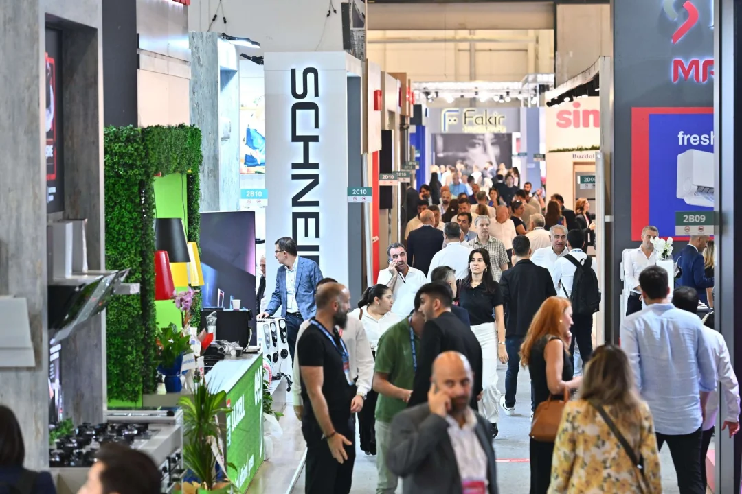 Adana Firmaları ZUCHEX 2026’da Uluslararası Pazarda Boy Gösterecek