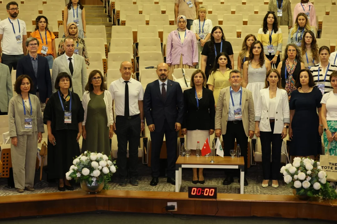 Nitelikli İnsan Kaynağının Önemi: Uzm. Dr. Halil Nacar'dan Altı Çizilecek Mesajlar